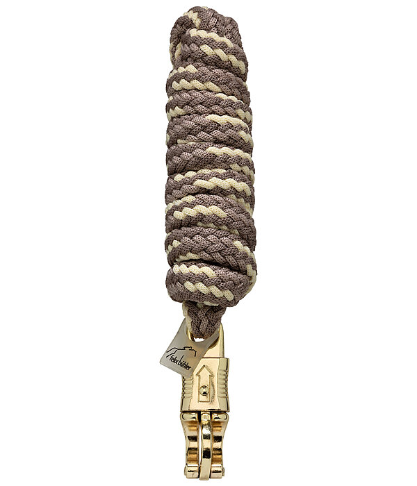 Lead Rope Essential with Panic Snap