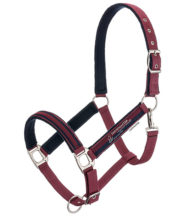 Headcollar Twotone