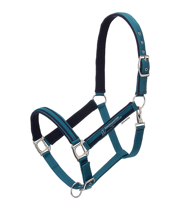 Headcollar Twotone