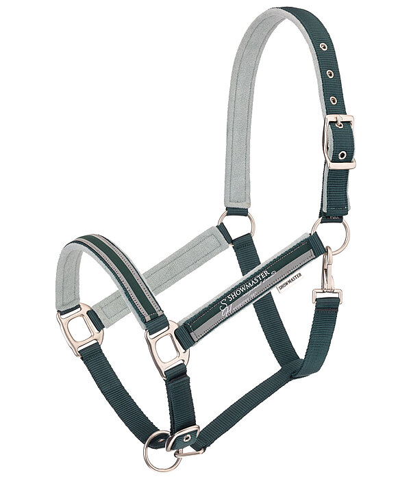 Headcollar Twotone