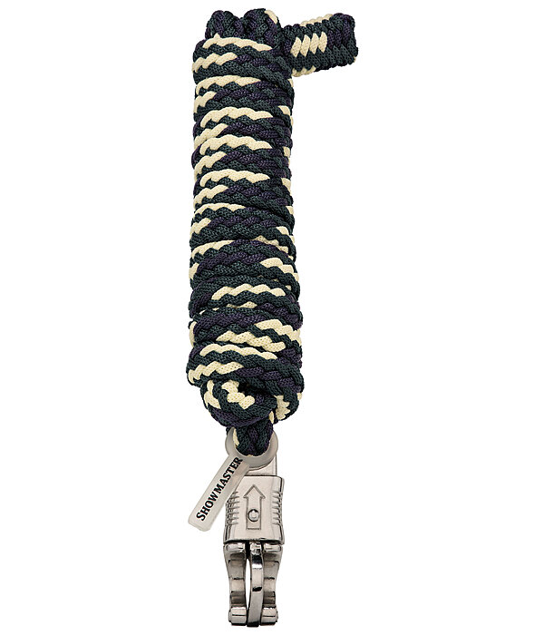 Lead Rope Basic with Panic Snap