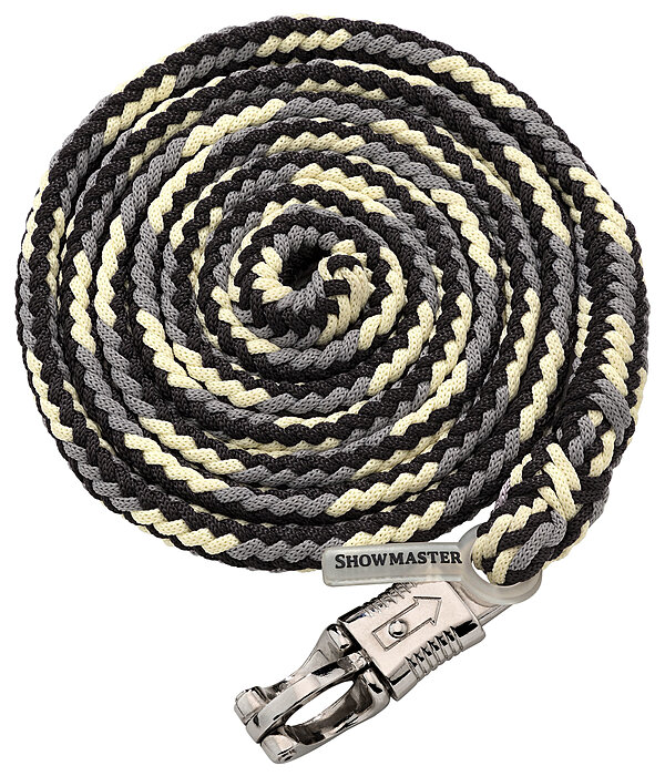 Lead Rope Basic with Panic Snap