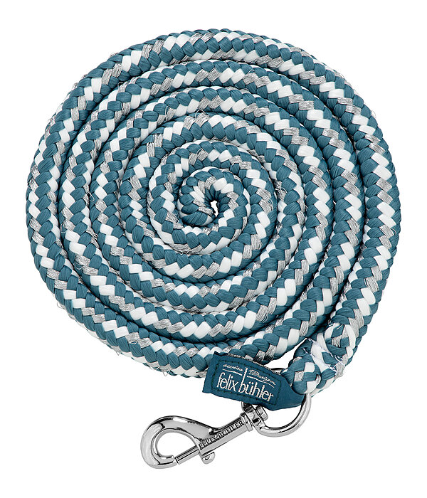 Lead Rope Sparkling II with Snap Hook