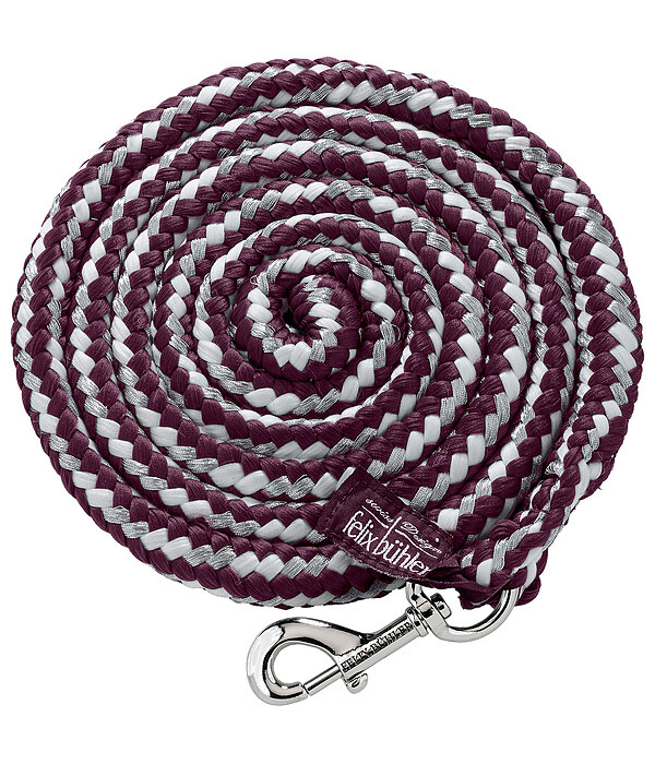 Lead Rope Sparkling II with Snap Hook