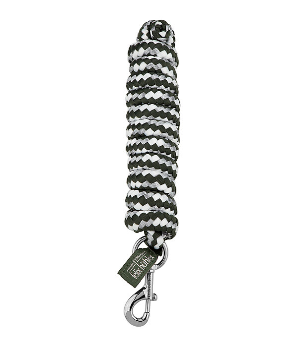 Lead Rope Sparkling II with Snap Hook