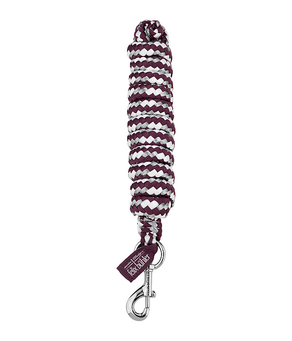 Lead Rope Sparkling II with Snap Hook