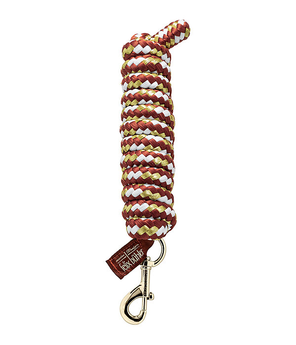 Lead Rope Sparkling II with Snap Hook