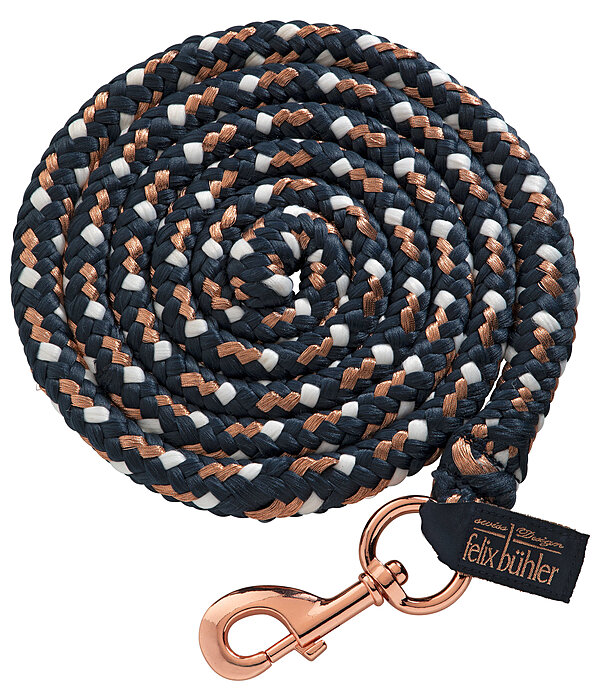 Lead Rope Sparkling II with Snap Hook