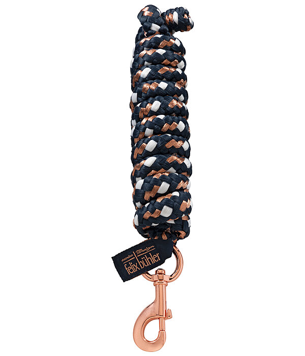 Lead Rope Sparkling II with Snap Hook