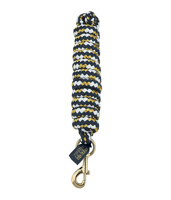 Lead Rope Sparkling II with Snap Hook