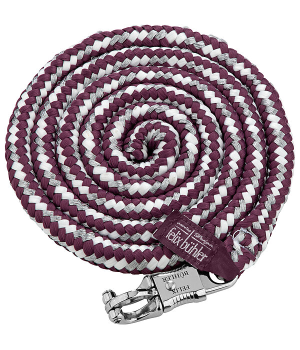 Lead Rope Sparkling II with Panic Snap