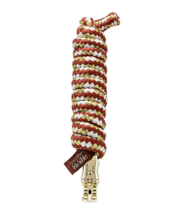 Lead Rope Sparkling II with Panic Snap