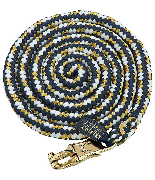 Lead Rope Sparkling II with Panic Snap