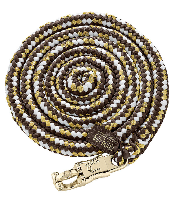 Lead Rope Sparkling II with Panic Snap