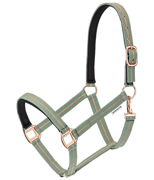 Headcollar Shimmering