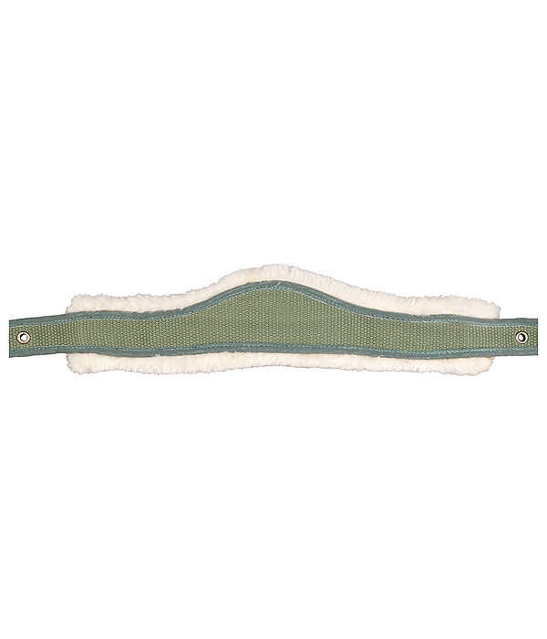 Teddy Fleece Headcollar Anatomical Relaxation