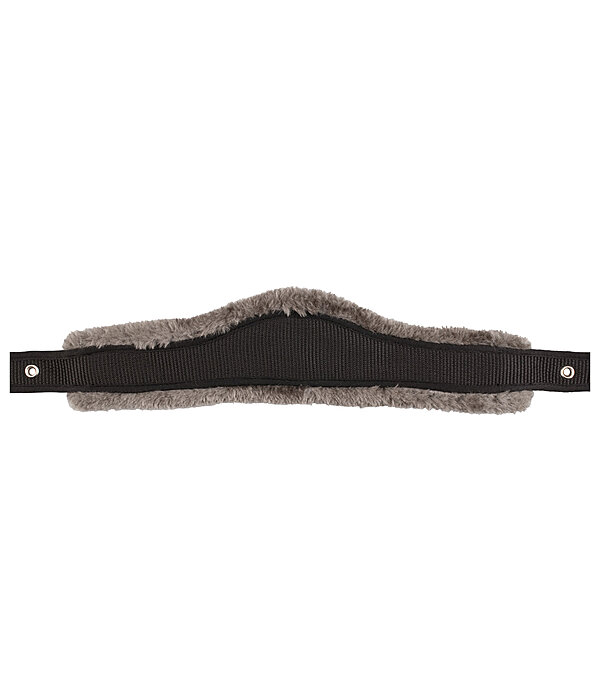 Teddy Fleece Headcollar Anatomical Relaxation