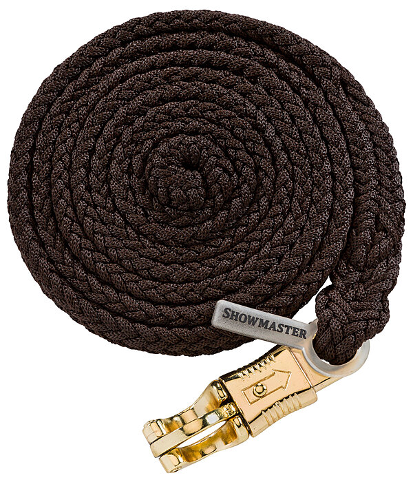 Lead Rope Durable with Panic Snap