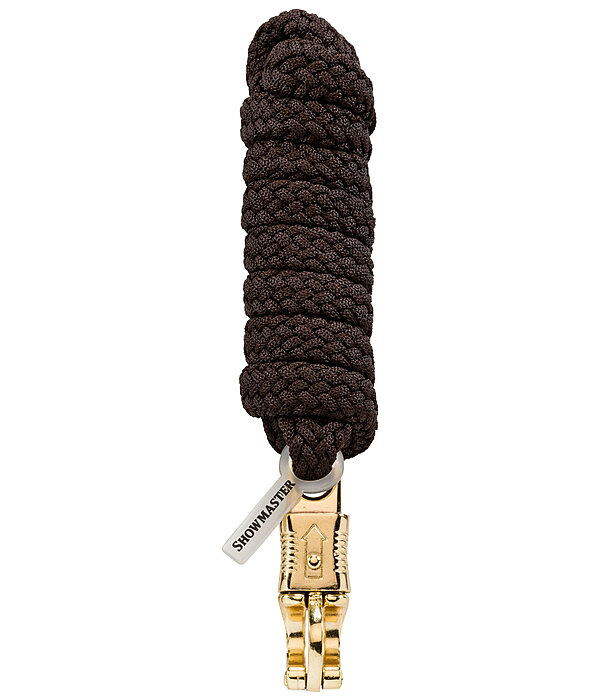 Lead Rope Durable with Panic Snap