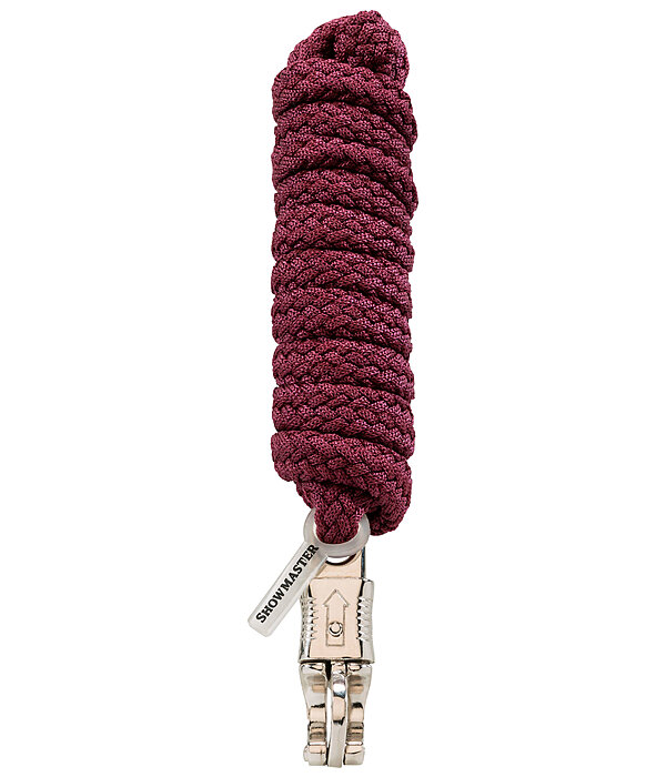 Lead Rope Durable with Panic Snap