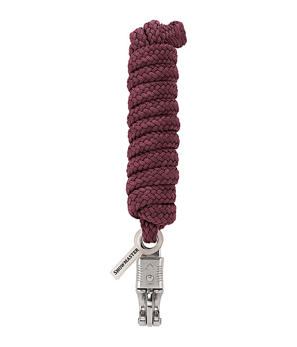 Lead Rope Durable with Panic Snap