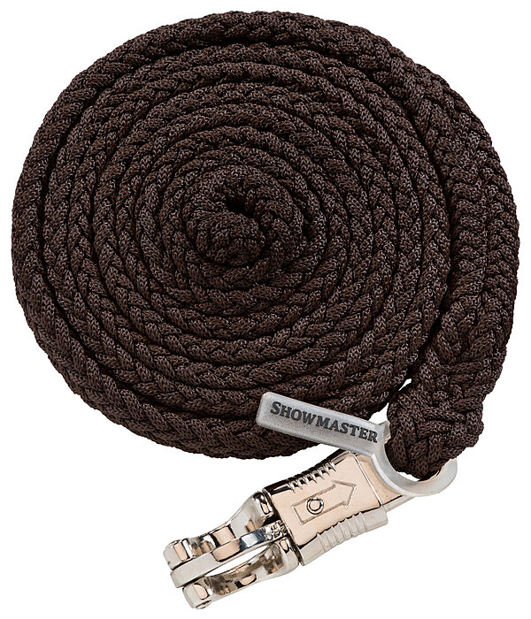 Lead Rope Durable with Panic Snap