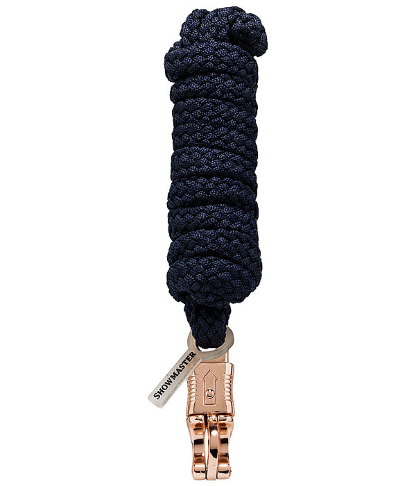 Lead Rope Durable with Panic Snap