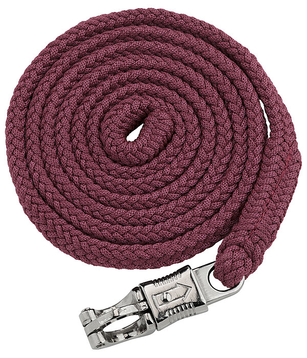 Lead Rope Durable with Panic Snap