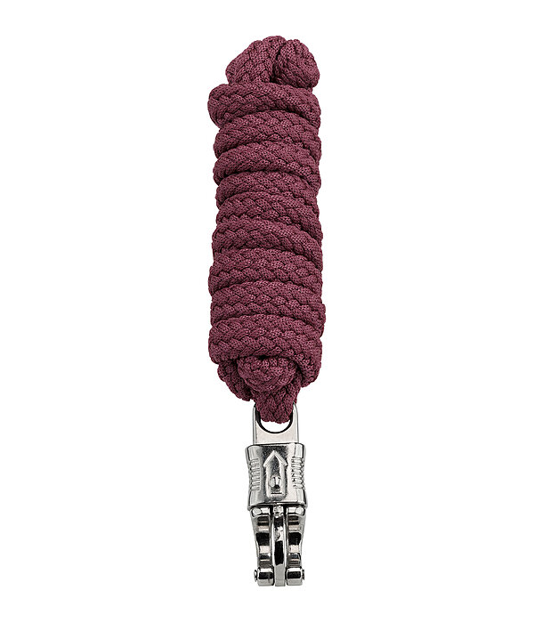 Lead Rope Durable with Panic Snap