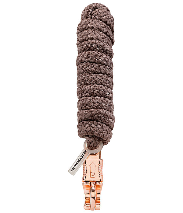 Lead Rope Durable with Panic Snap