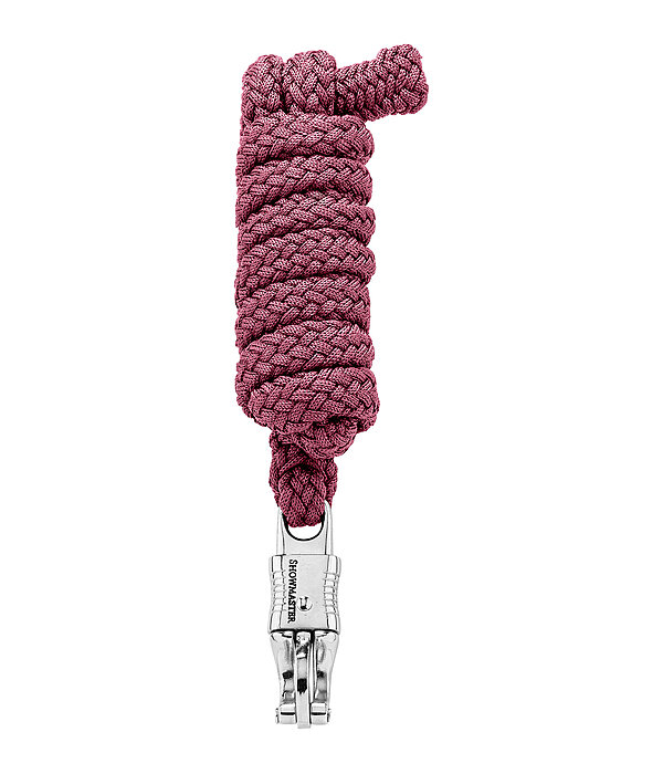 Lead Rope Durable with Panic Snap