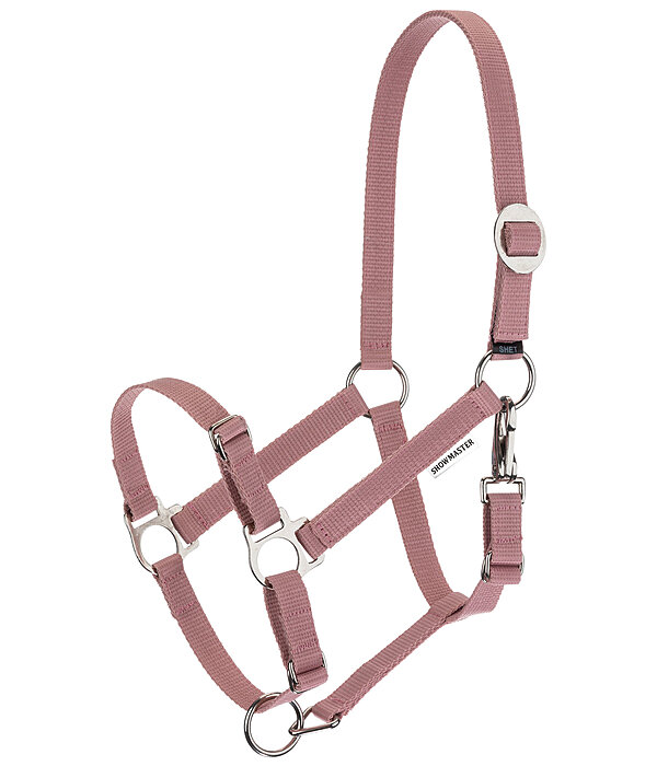 Foal and Shetland Pony Headcollar Grow With You