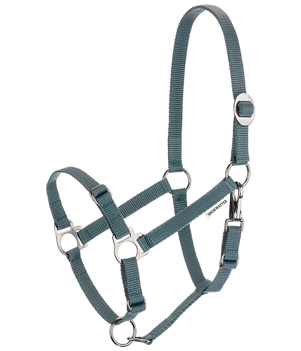 Foal and Shetland Pony Headcollar Grow With You