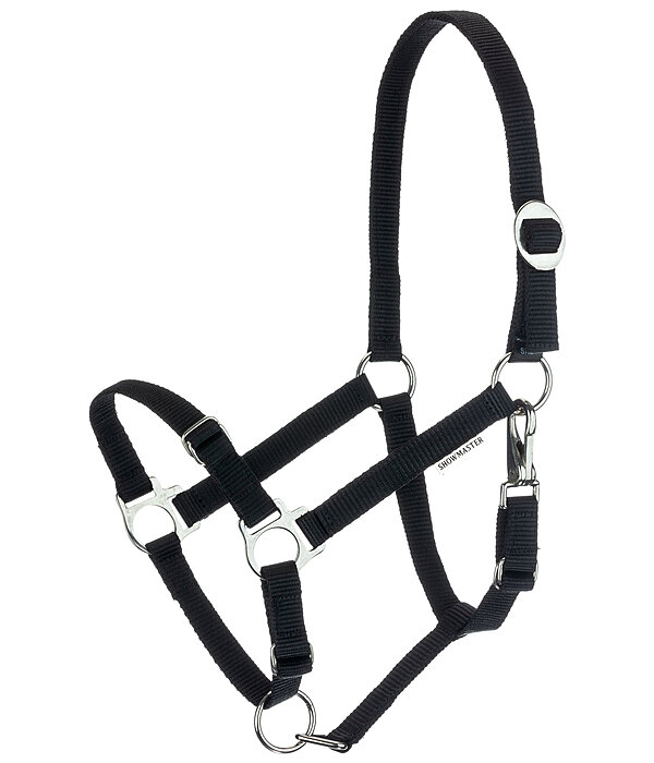 Foal and Shetland Pony Headcollar Grow With You