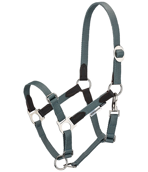 Foal & Shetland Pony Headcollar Katy