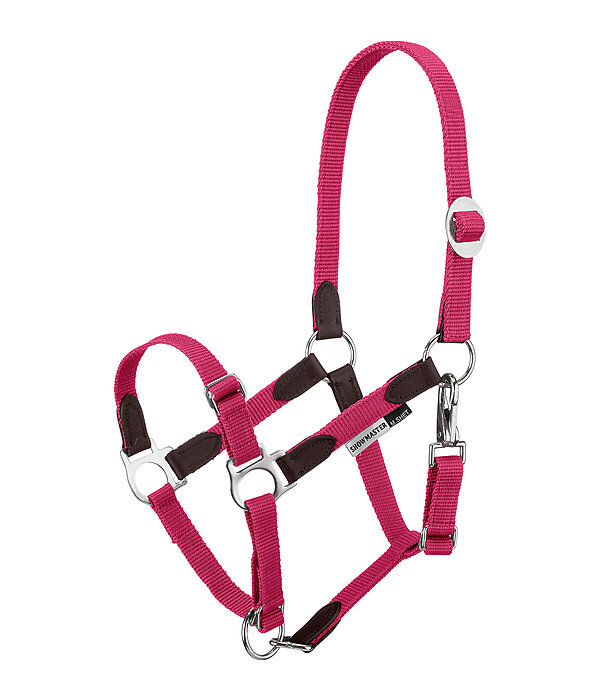 Foal & Shetland Pony Headcollar Katy