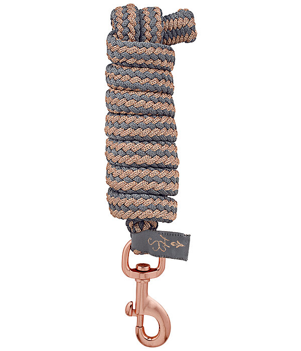 Lead Rope Just Sparkle with Snap Hook