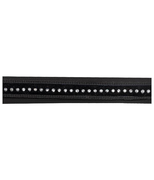 Headcollar Crystal Chain