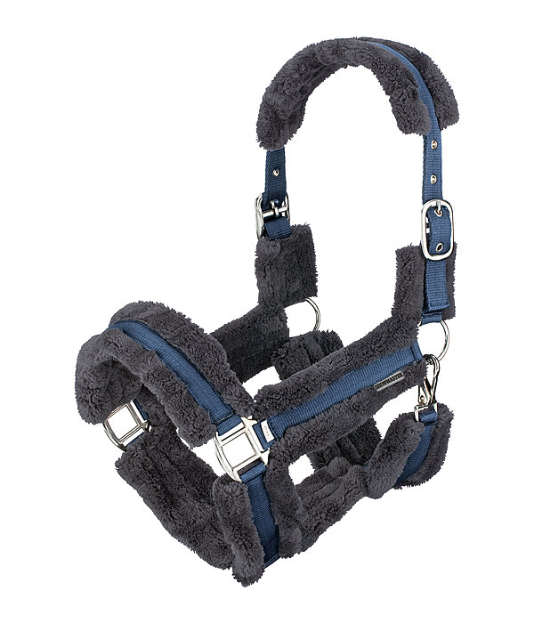 Teddyfleece Headcollar Cuddly