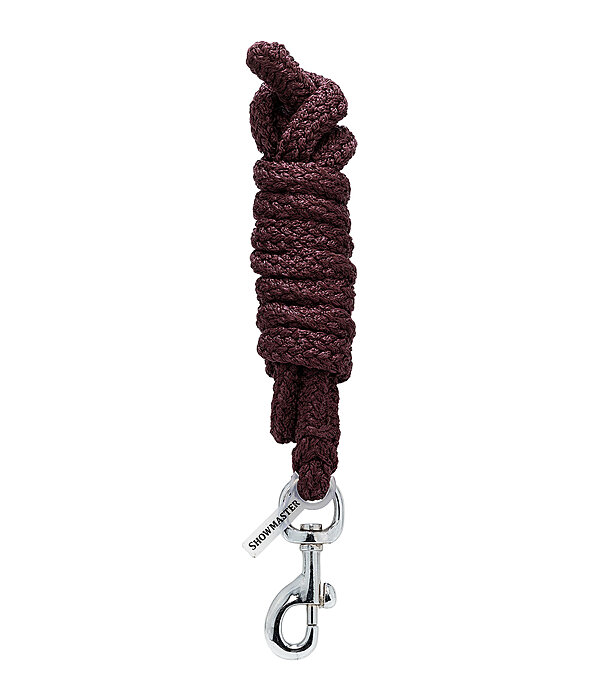 Lead Rope Avanti with Snap Hook