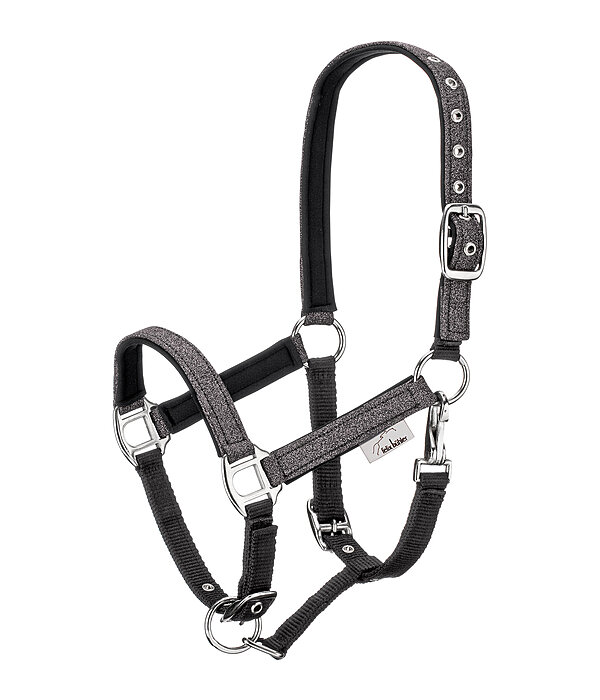 Foal and Shetland Pony Headcollar Twinkle
