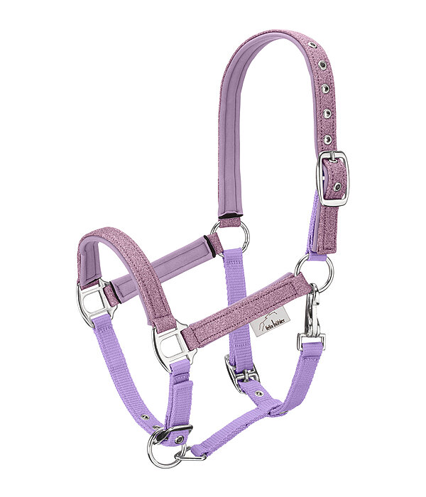 SHOWMASTER Foal and Shetland Pony Headcollar Twinkle