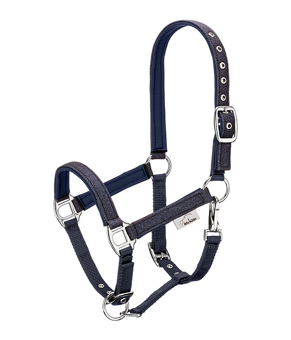 SHOWMASTER Foal and Shetland Pony Headcollar Twinkle