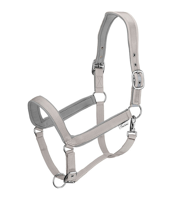 Headcollar Anatomical Relaxation