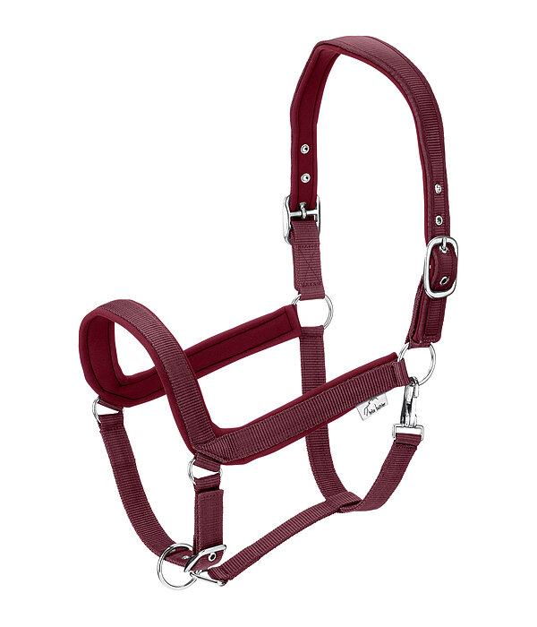 Headcollar Anatomical Relaxation