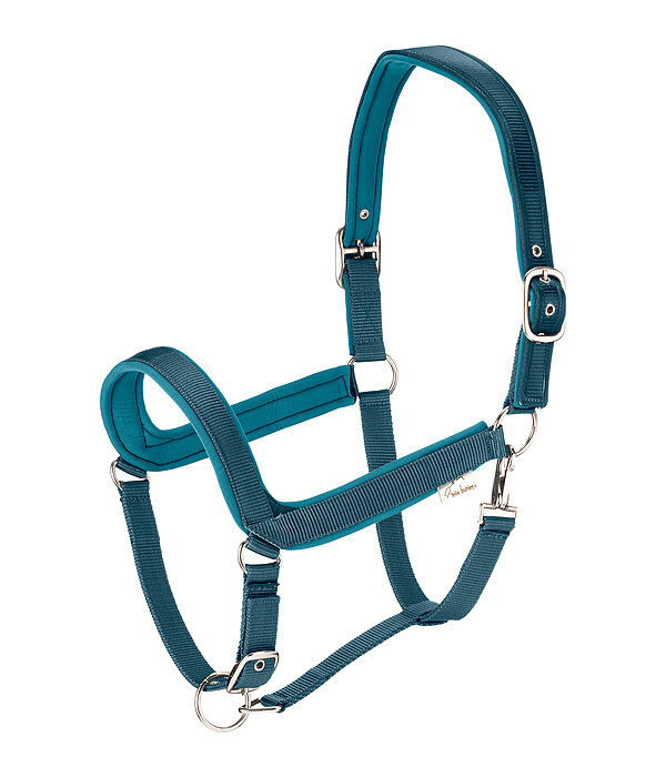 Headcollar Anatomical Relaxation