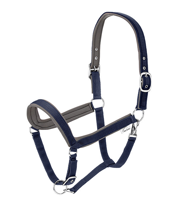 Headcollar Anatomical Relaxation