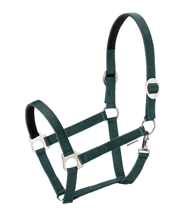 Headcollar Changeable