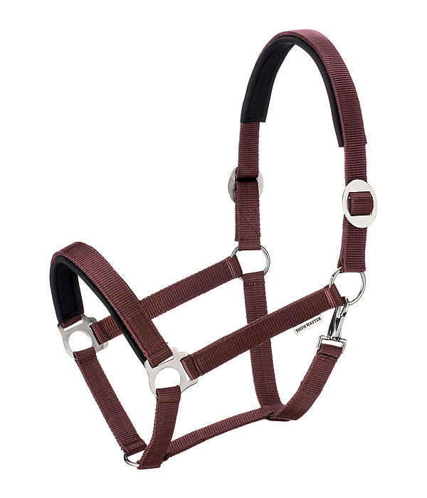 Headcollar Changeable