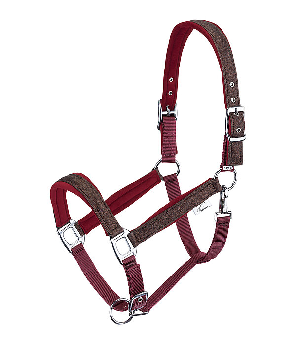 Headcollar Velvet Twinkle